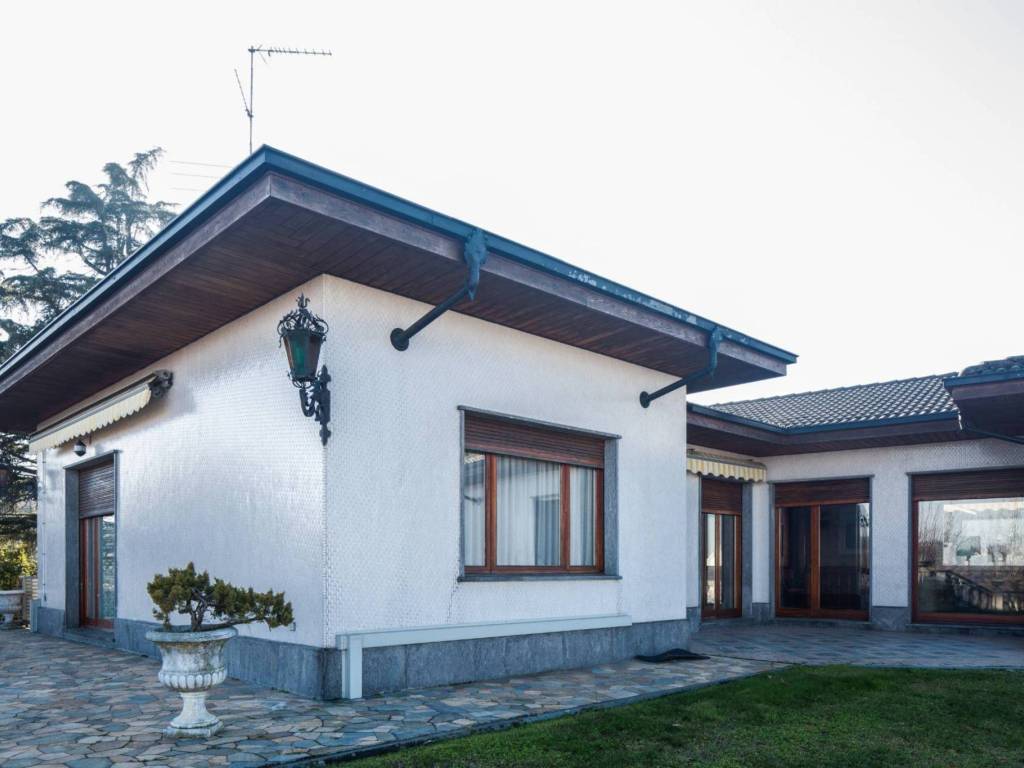 Villa a Valenza in Strada Resinone Scarponci, 10 - Foto 5