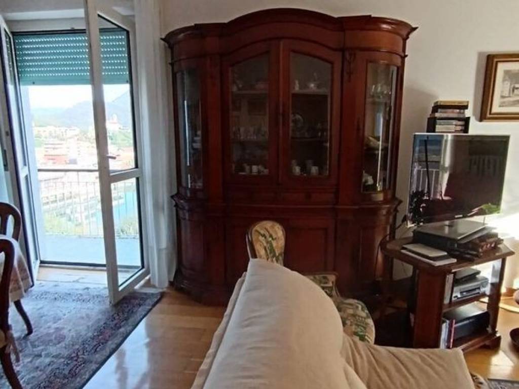 Appartamento a Borgosesia in Corso Vercelli, 109 - Foto 2