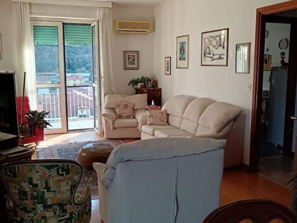 Appartamento a Borgosesia in Corso Vercelli, 109 - Foto 3