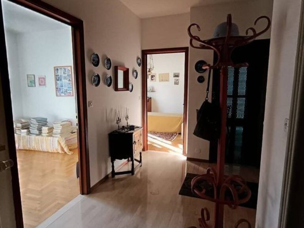 Appartamento a Borgosesia in Corso Vercelli, 109 - Foto 4