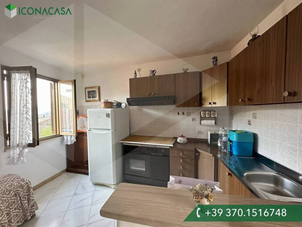 Villa a Capistrello in Piazza Ricetto, 5 - Foto 4