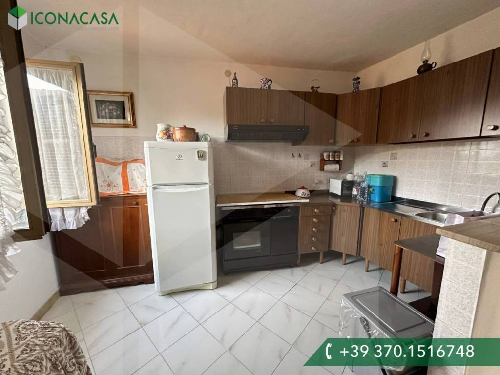 Villa a Capistrello in Piazza Ricetto, 5 - Foto 5