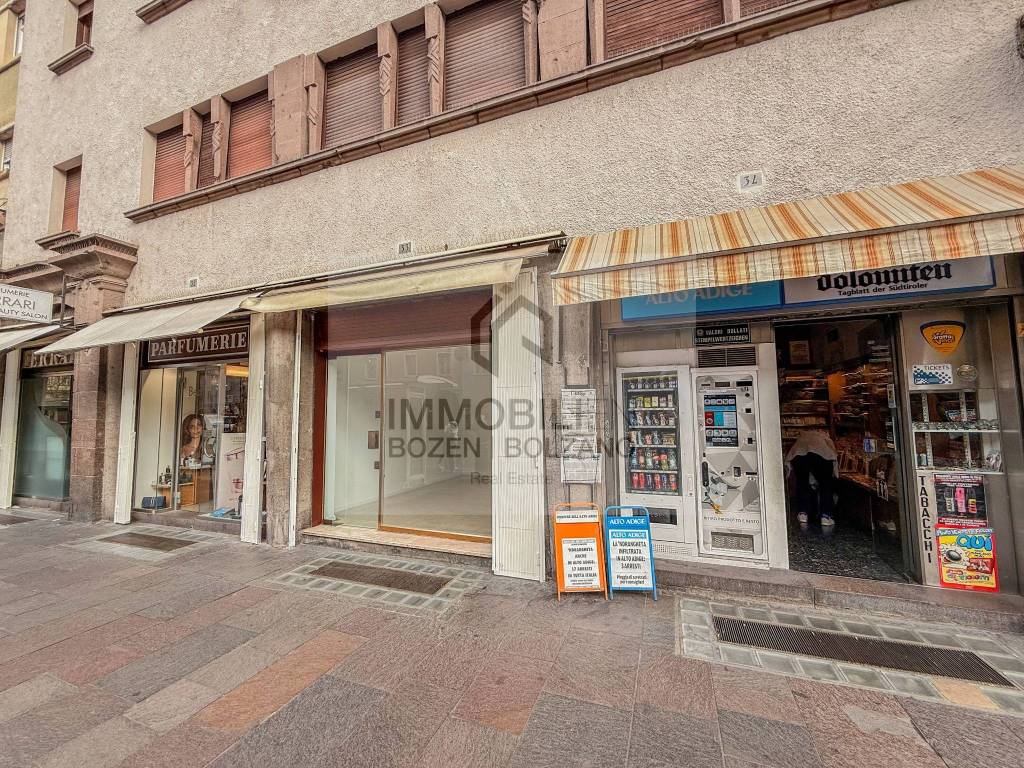 Immobile a Bolzano in Piazza Domenicani, 1 - Foto 2