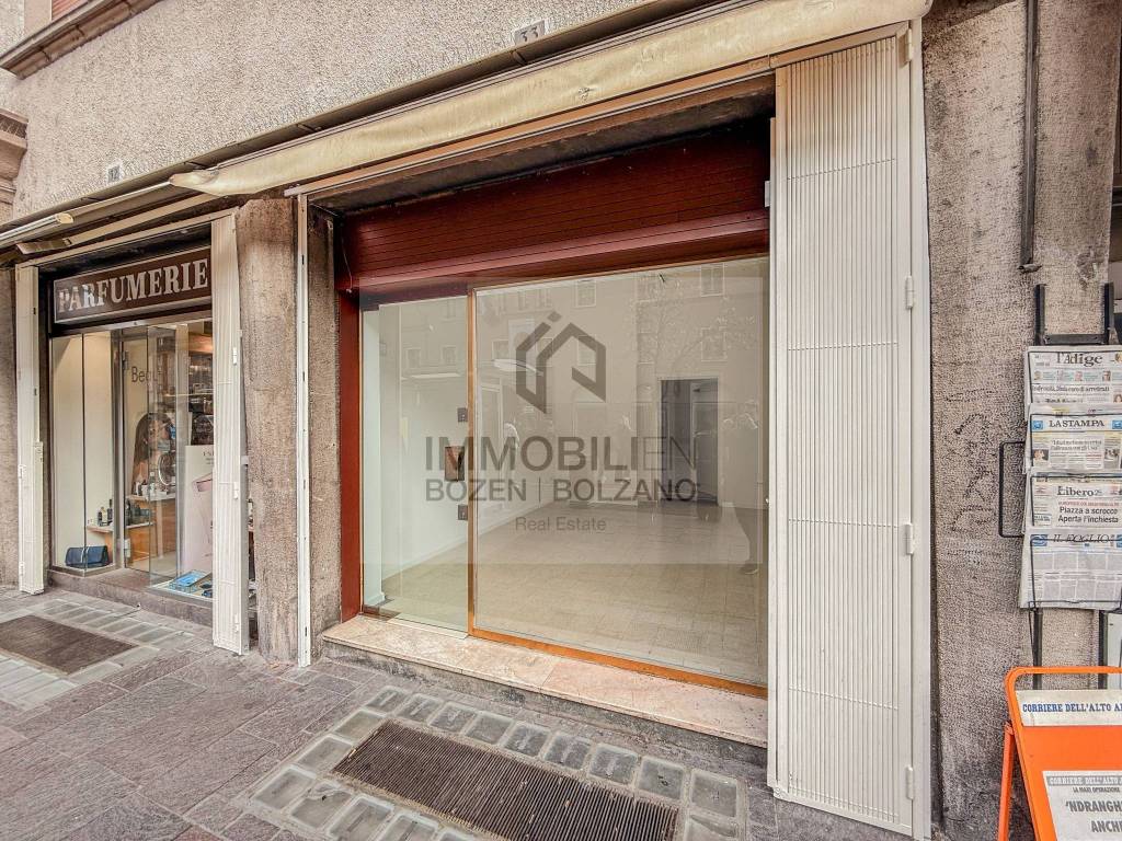 Immobile a Bolzano in Piazza Domenicani, 1 - Foto 3