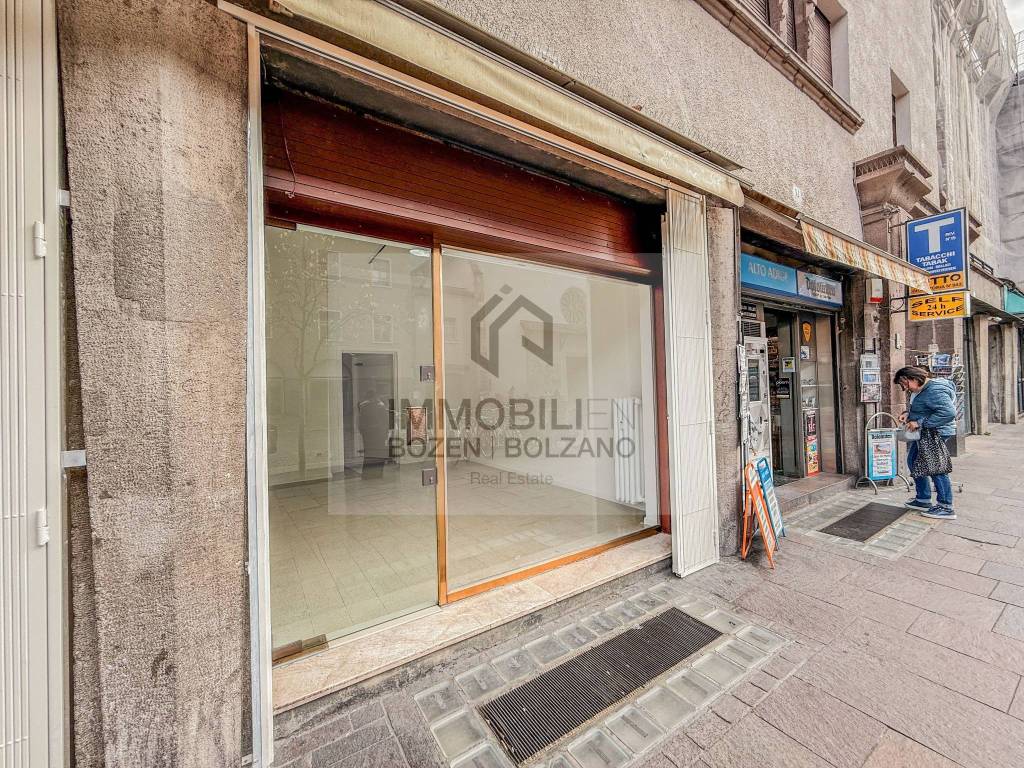 Immobile a Bolzano in Piazza Domenicani, 1 - Foto 4