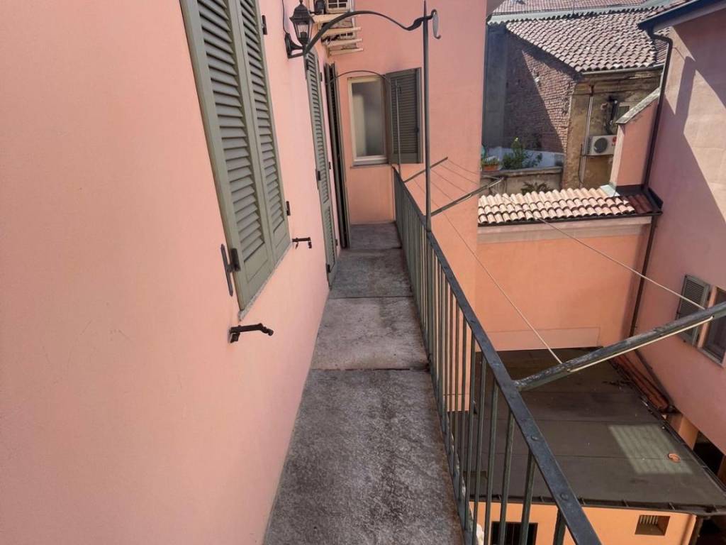 Appartamento a Alessandria in Via Vescovado, 2 - Foto 4