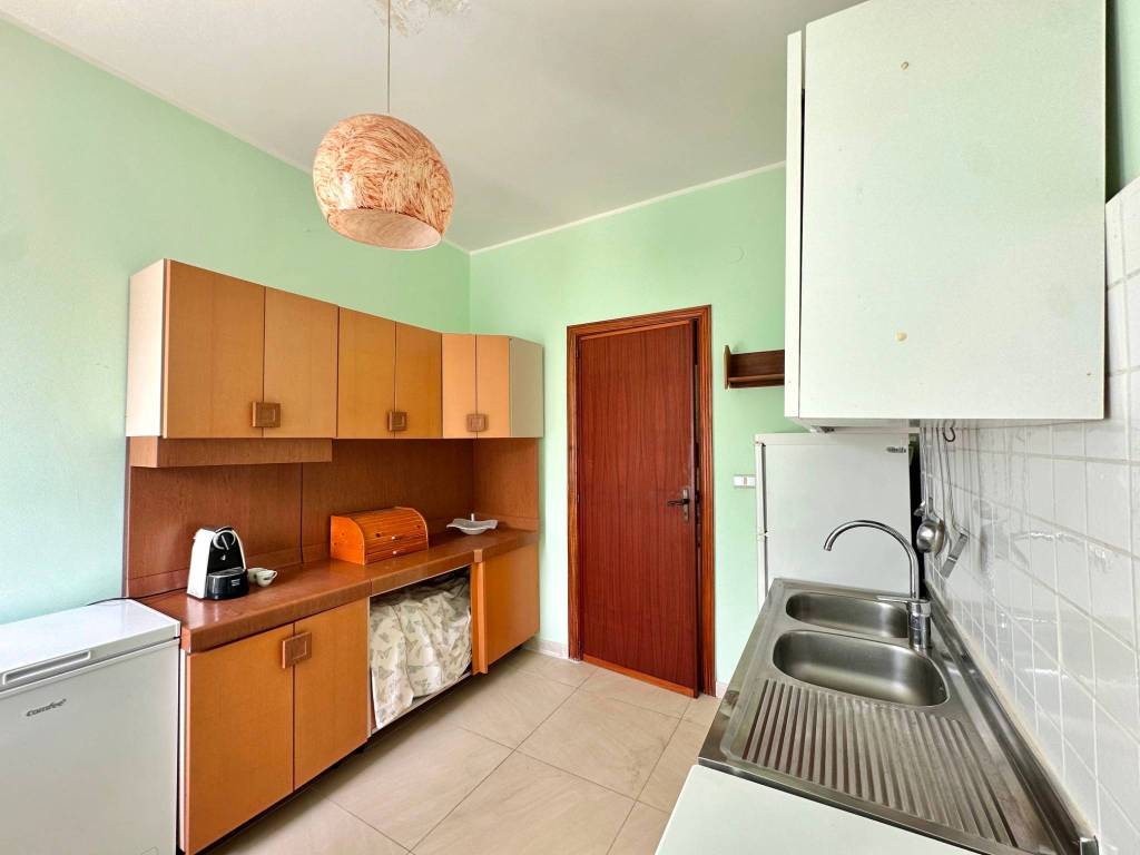 Appartamento a Gallipoli in Strada Provinciale Gallipoli-Santa Maria al Bagno, 14 - Foto 4