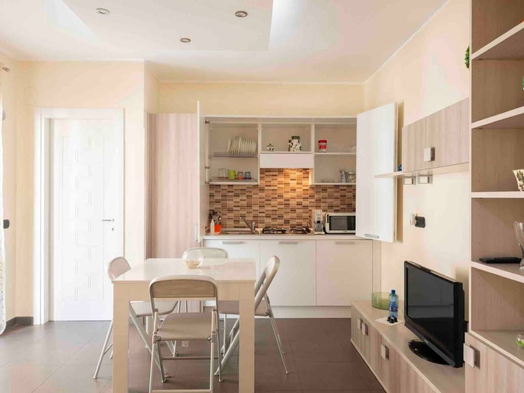 Appartamento a Messina in Viale Principe Umberto, 44 - Foto 2
