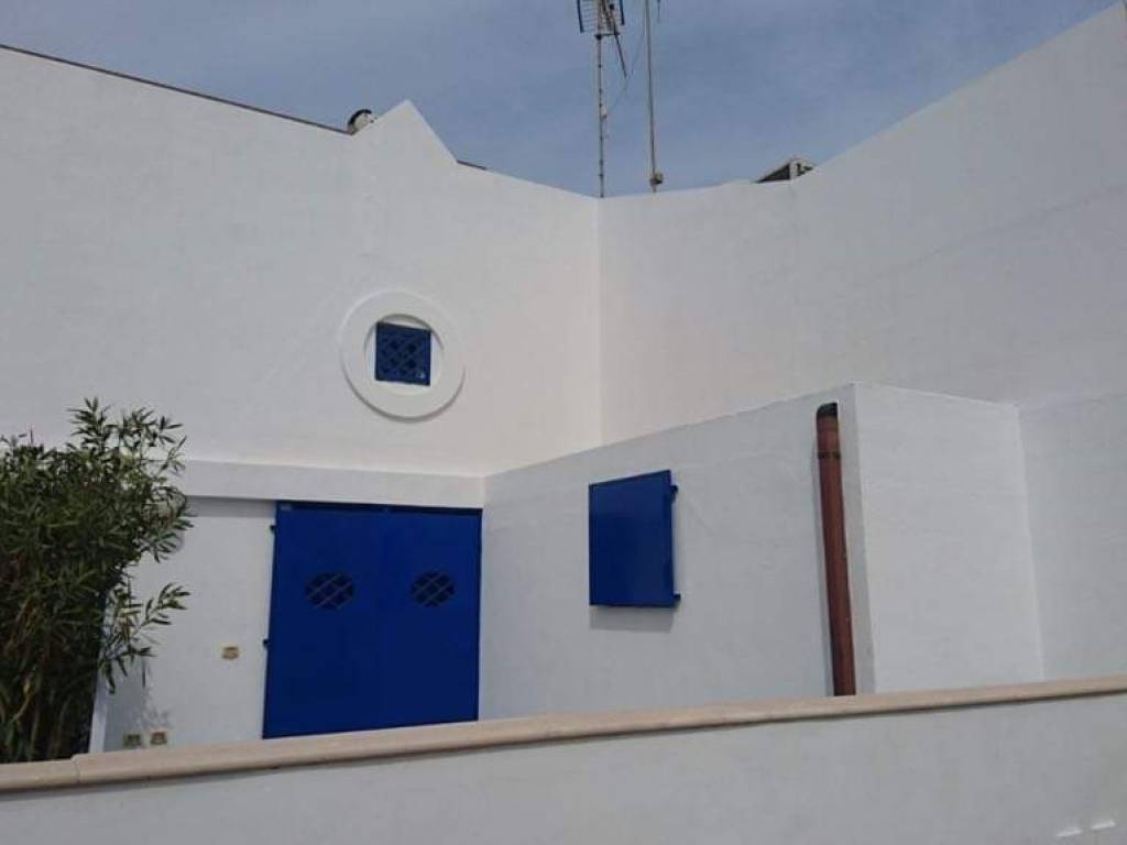 Villetta a schiera a Marsala in Contrada Berbaro - Foto 3
