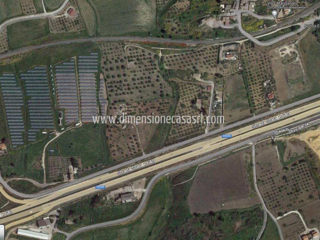 Terreno a Serradifalco in Indirizzo non valido. - Foto 2
