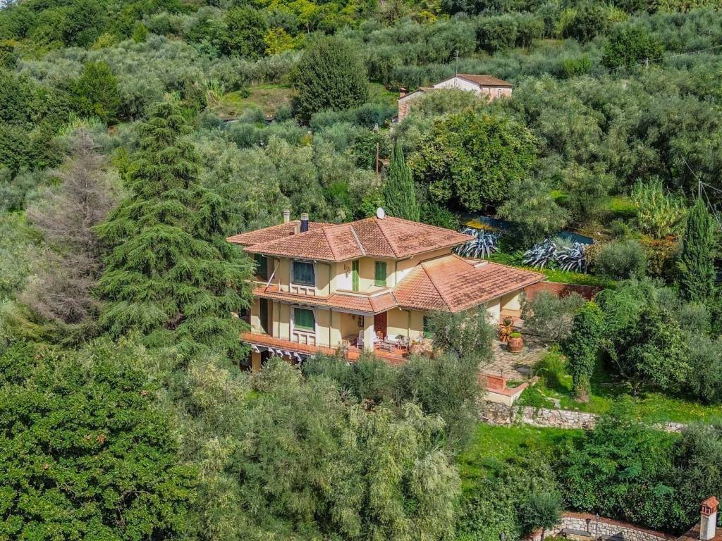 Villa a Monsummano terme in Via di Gragnano - Foto 2