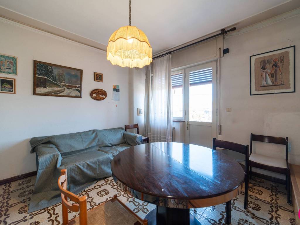 Appartamento a Zoppola in Via Medaglia d'Oro Aldo Bortolussi - Foto 4