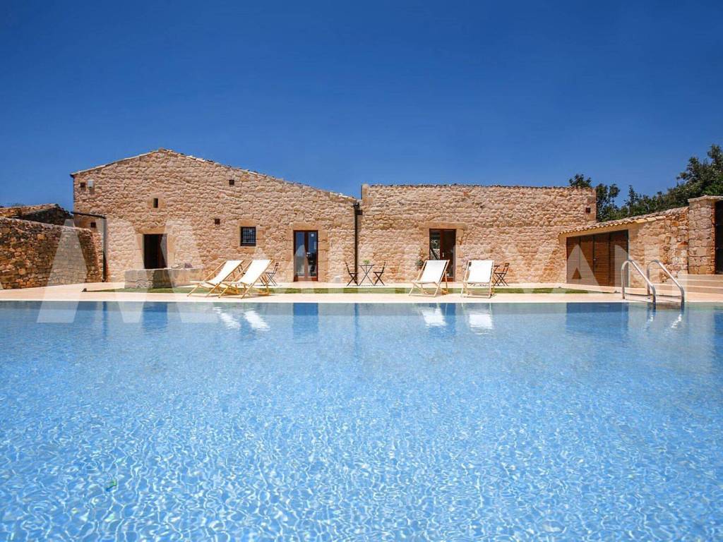 Villa a Scicli in Contrada Passo Salina - Foto 2