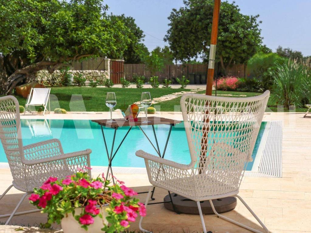 Villa a Scicli in Contrada Passo Salina - Foto 3