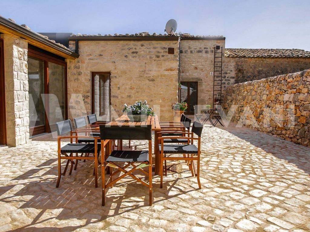 Villa a Scicli in Contrada Passo Salina - Foto 4