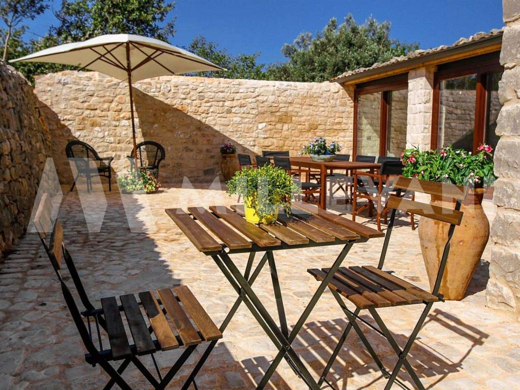 Villa a Scicli in Contrada Passo Salina - Foto 5