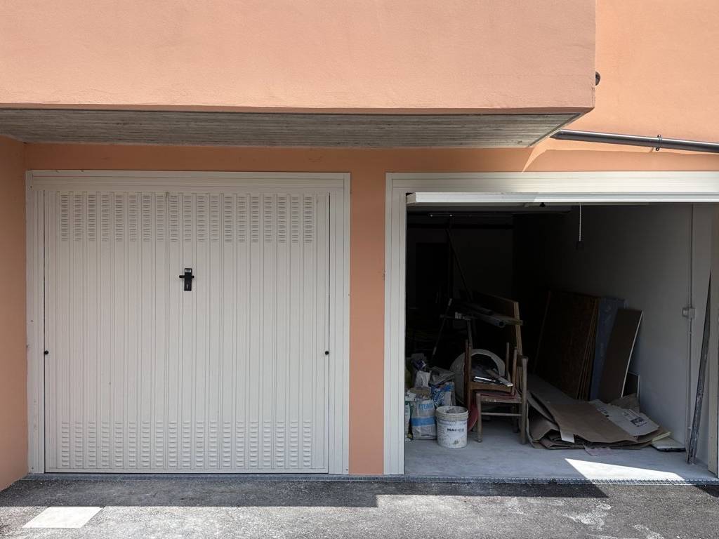 Box / garage a Bentivoglio in Via Giuseppe Dossetti, 2 - Foto 2