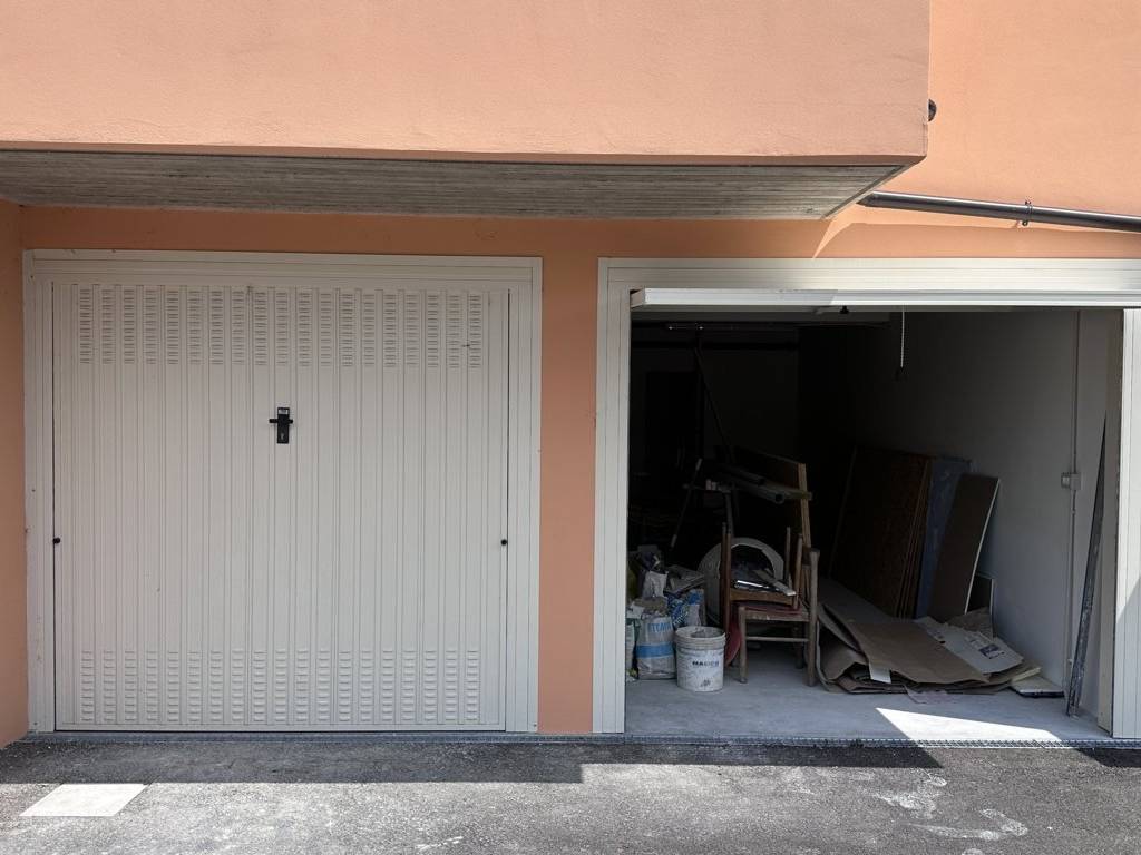 Box / garage a Bentivoglio in Via Giuseppe Dossetti, 2 - Foto 3