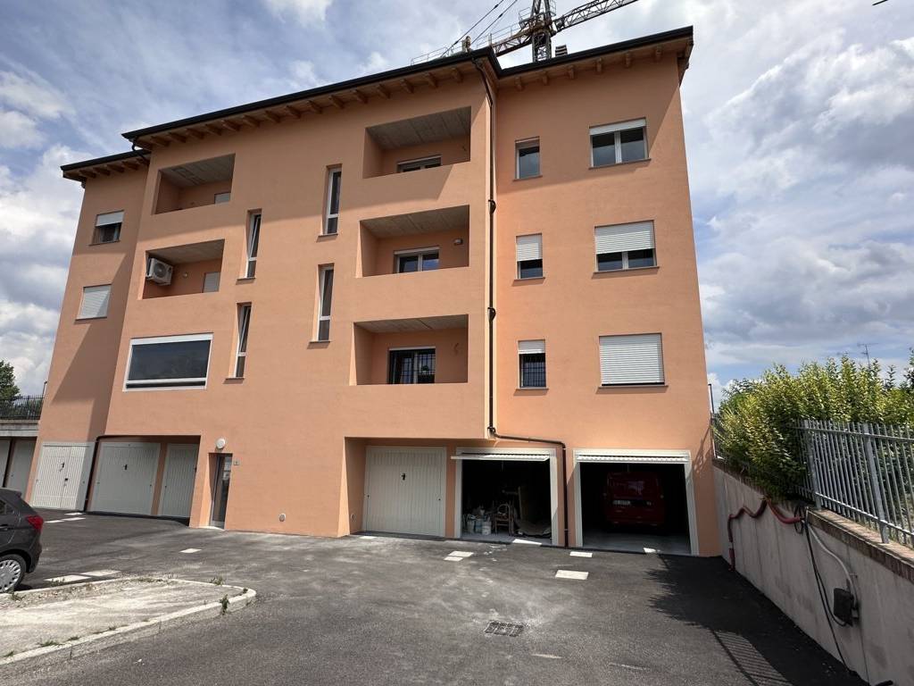 Box / garage a Bentivoglio in Via Giuseppe Dossetti, 2 - Foto 4