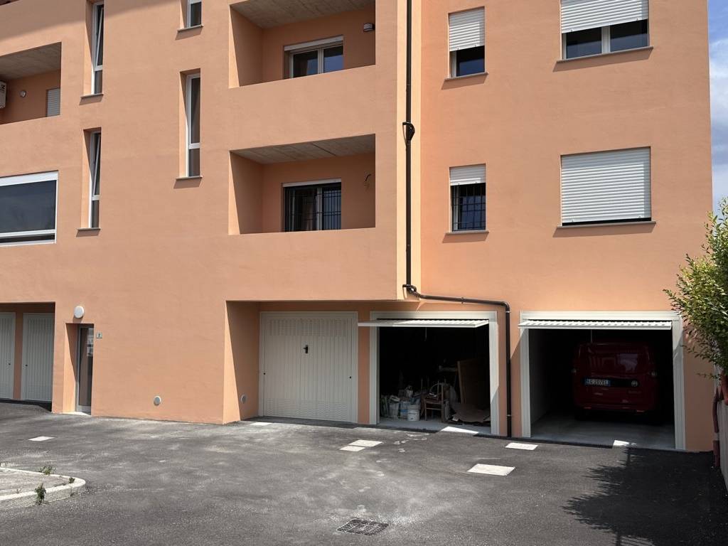 Box / garage a Bentivoglio in Via Giuseppe Dossetti, 2 - Foto 5