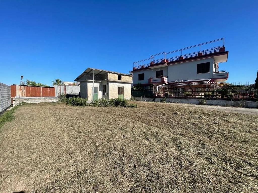 Terreno a Capua in Via Brezza No Number - Foto 3