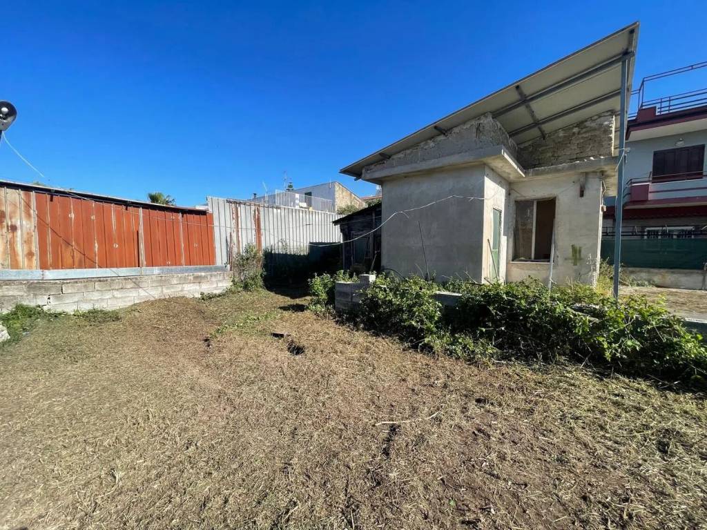 Terreno a Capua in Via Brezza No Number - Foto 4