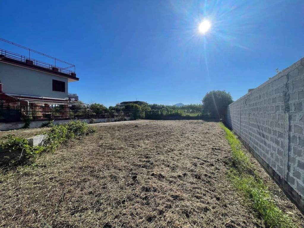 Terreno a Capua in Via Brezza No Number - Foto 5