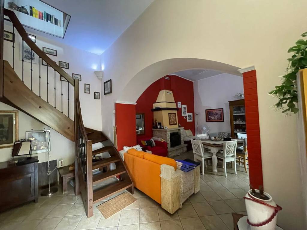 Palazzo / stabile a Capua in Via Roma, 2 - Foto 3