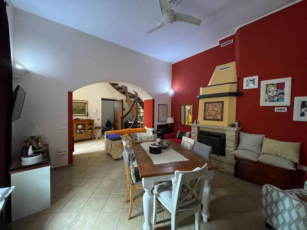 Palazzo / stabile a Capua in Via Roma, 2 - Foto 4