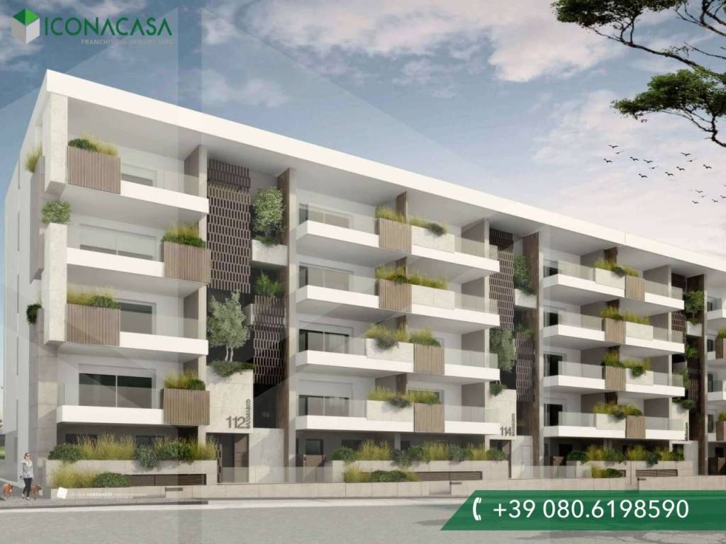 Appartamento a Monopoli in Via San Marco - Foto 3