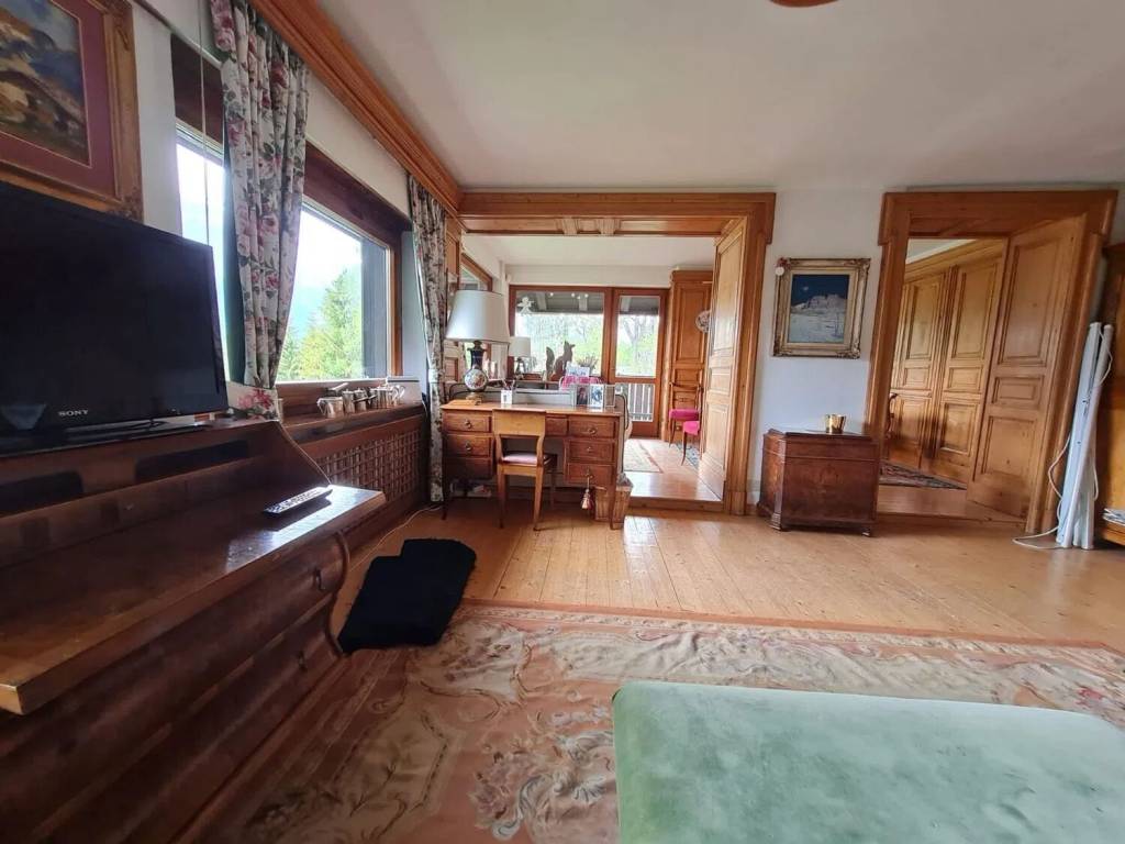 Appartamento a Cortina d'ampezzo in Via Pralongo S.N.C. - Foto 2