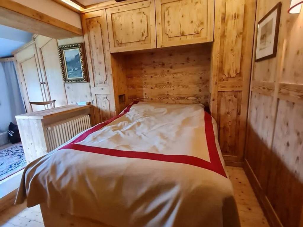 Appartamento a Cortina d'ampezzo in Via Pralongo S.N.C. - Foto 4