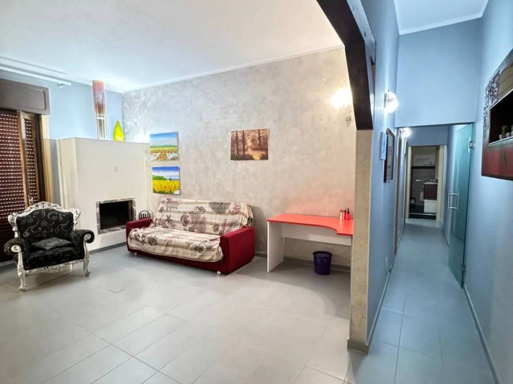 Villa a Avola in Via Olindo Guerrini S.N.C. - Foto 3