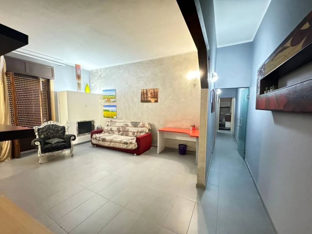 Villa a Avola in Via Olindo Guerrini S.N.C. - Foto 4