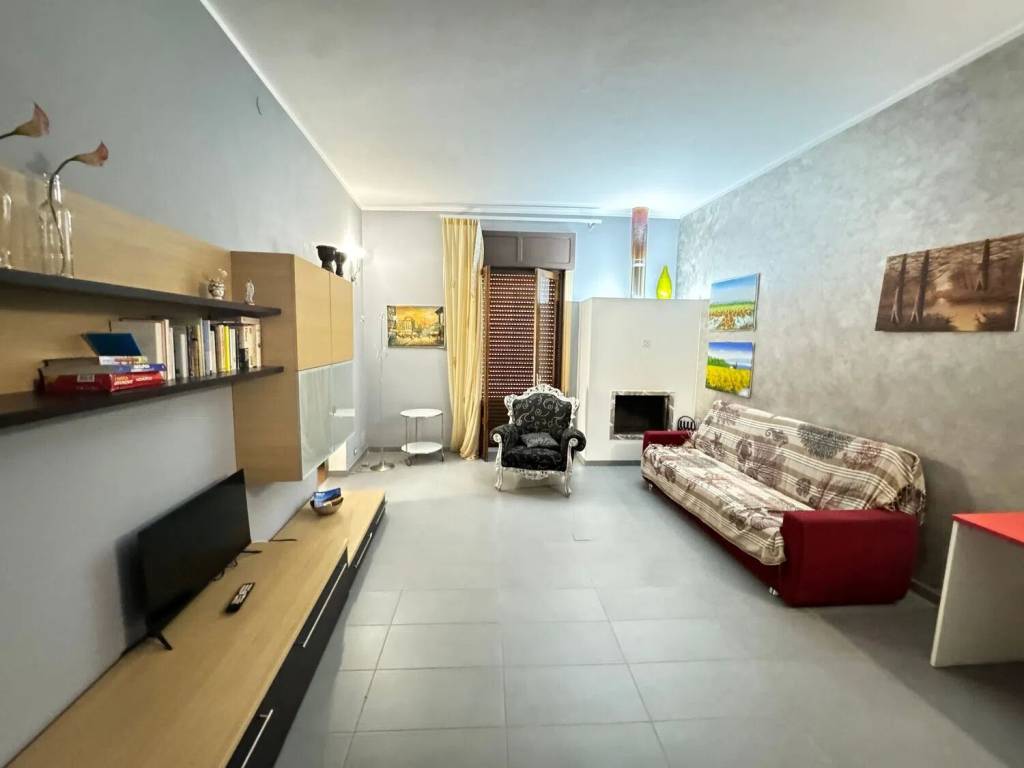 Villa a Avola in Via Olindo Guerrini S.N.C. - Foto 5