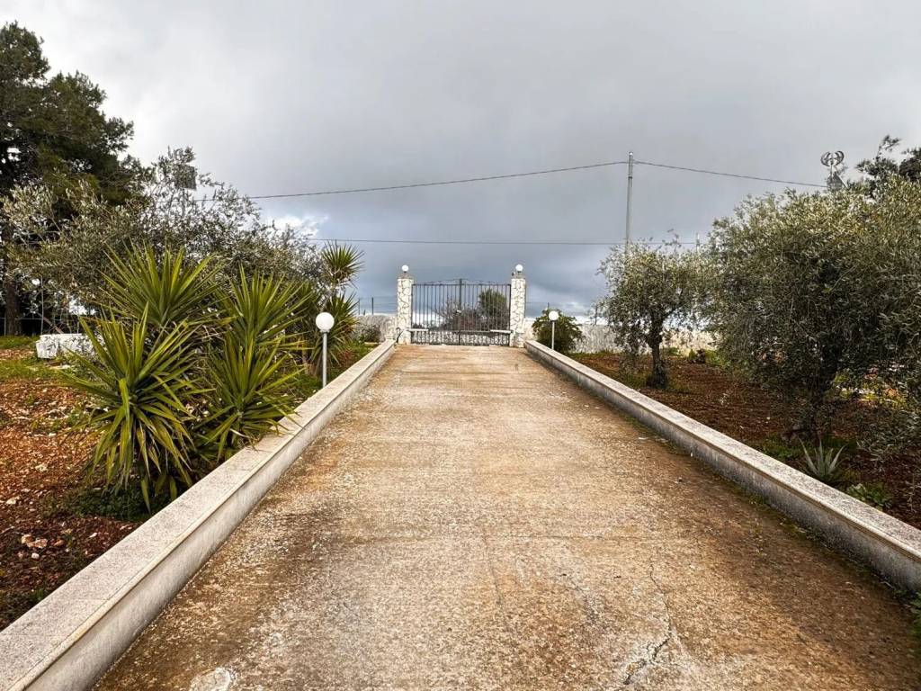 Villa a Avola in Contrada Montagna S.N.C. - Foto 5