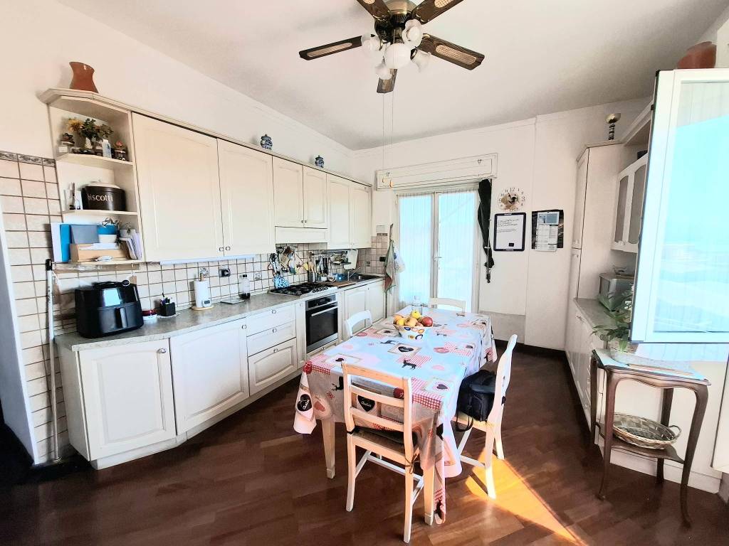 Appartamento a Genova in Via dell'Acciaio, 125 - Foto 3