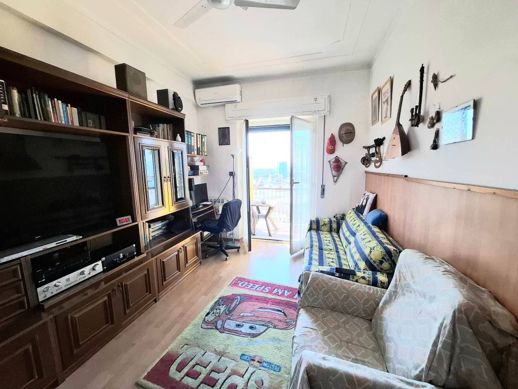 Appartamento a Genova in Via dell'Acciaio, 125 - Foto 5