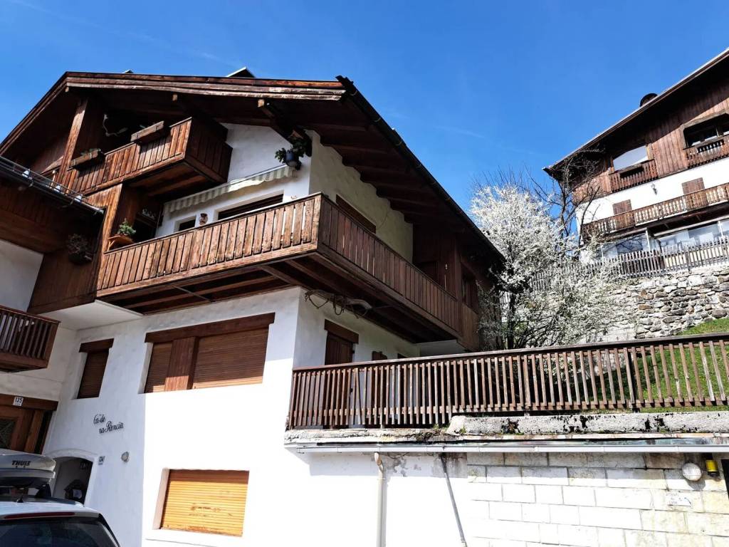 Appartamento a Cortina d'ampezzo in Via Alverà, 134 - Foto 2