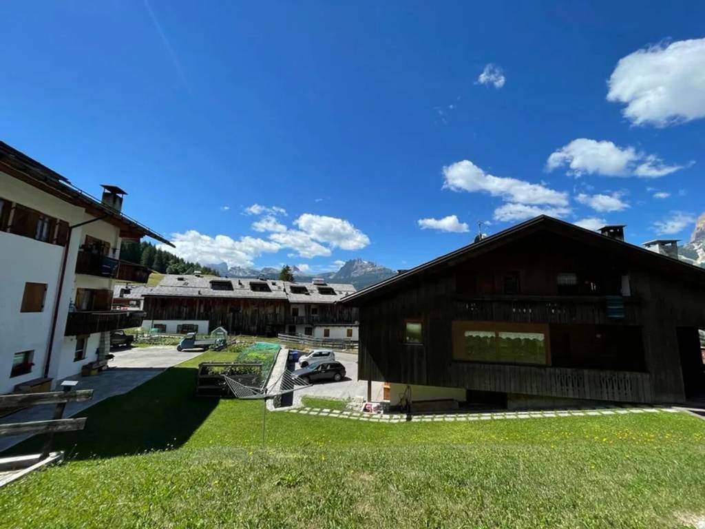 Appartamento a Cortina d'ampezzo in Via Alverà, 134 - Foto 5
