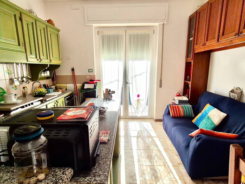 Appartamento a Montevarchi in Via Montegrappa - Foto 4