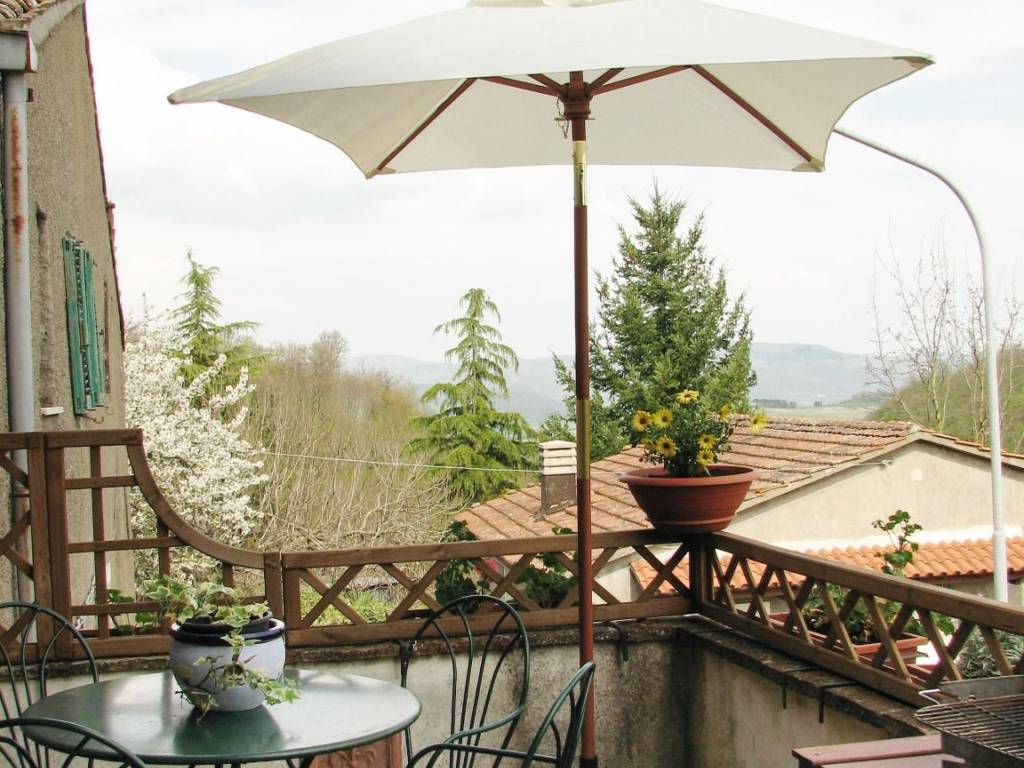 Casa indipendente a Proceno in Osteriola - Foto 4