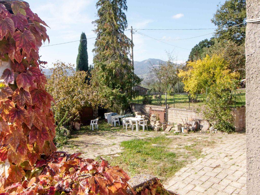 Casa indipendente a Proceno in Osteriola - Foto 5