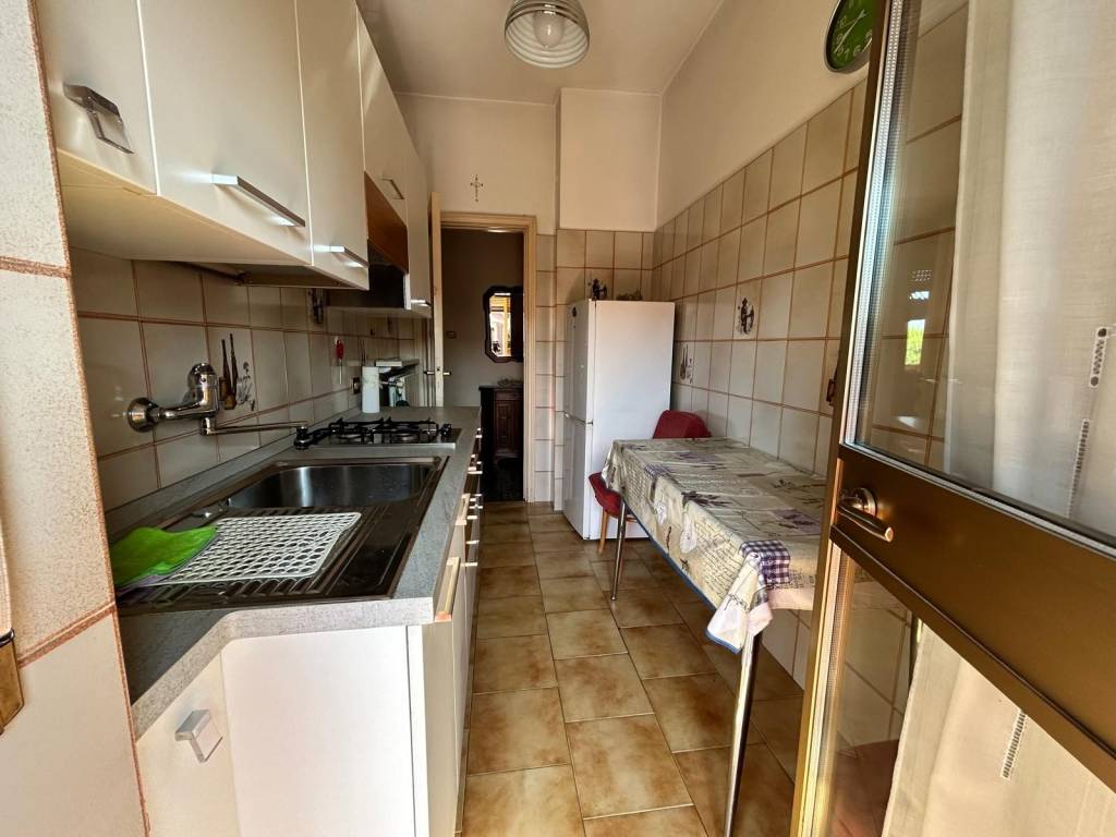 Appartamento a Gorla maggiore - Foto 4