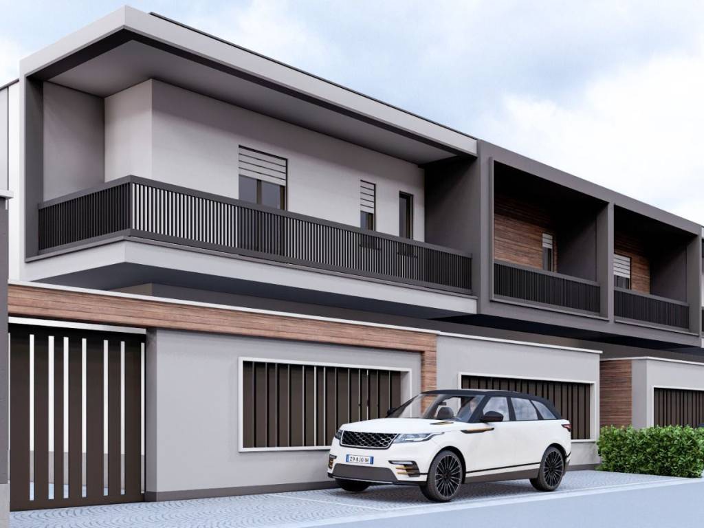 Appartamento a Villa literno in Via Castello - Foto 2