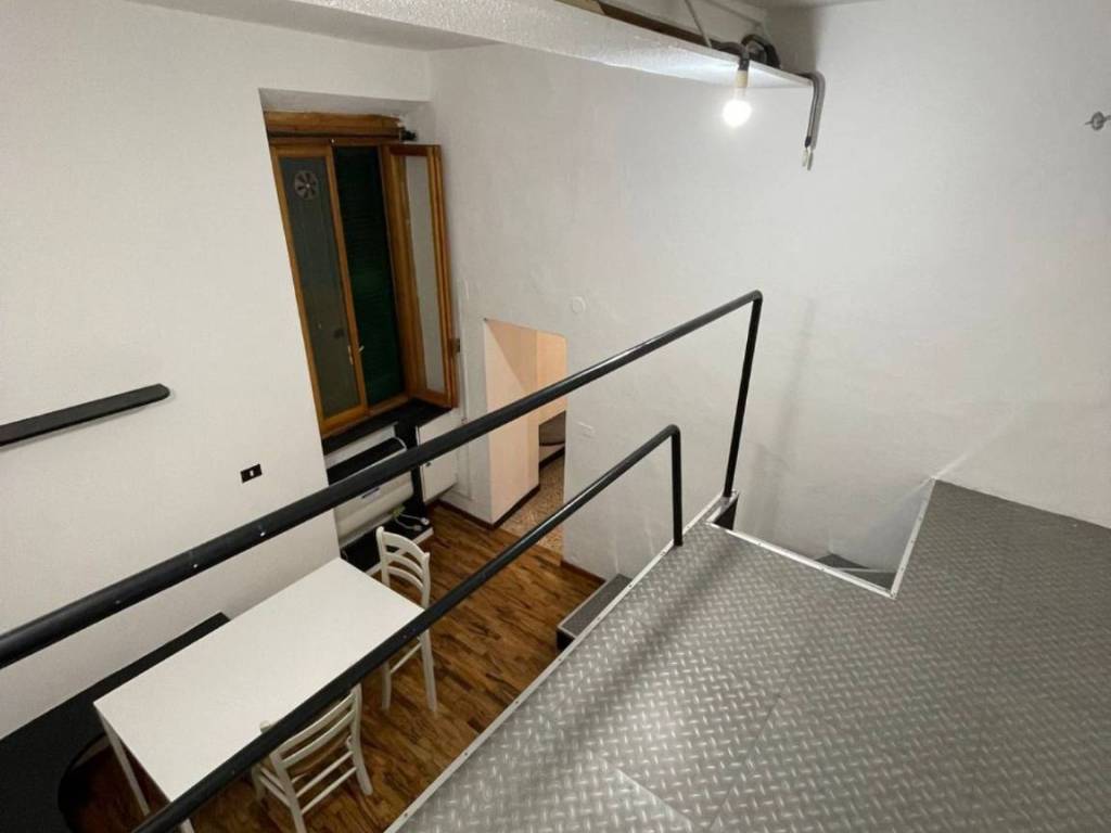 Appartamento a Genova in Discesa San Nicolosio - Foto 5