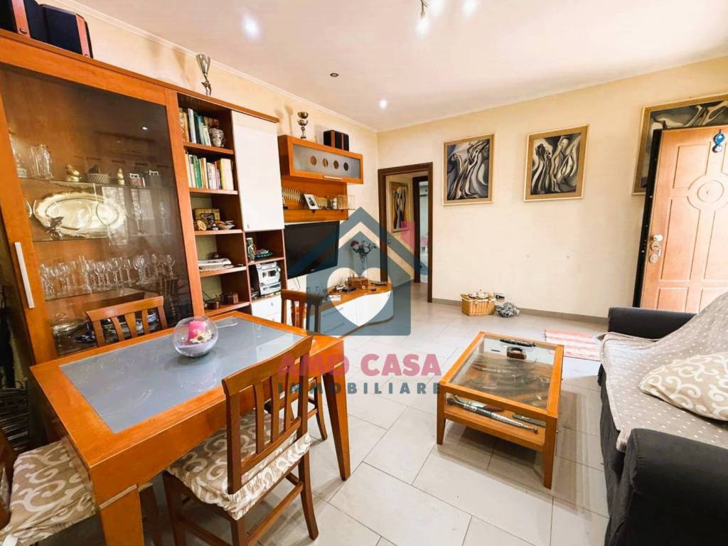 Appartamento a Santa marinella in Via delle Colonie, 81 - Foto 3