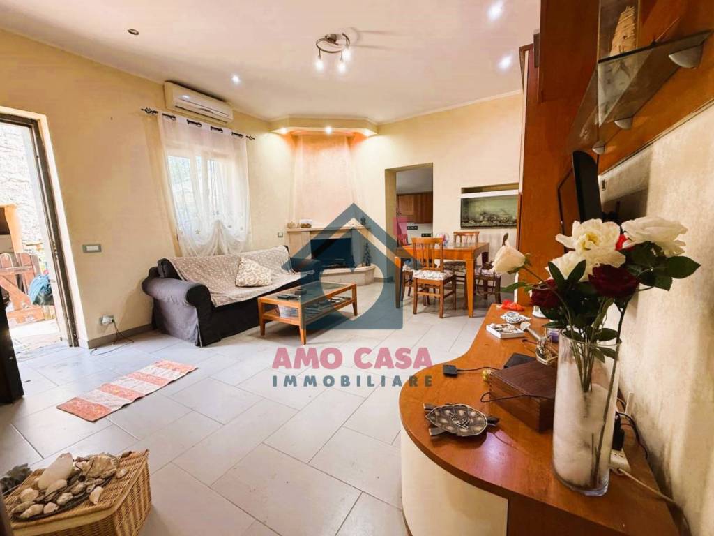 Appartamento a Santa marinella in Via delle Colonie, 81 - Foto 4