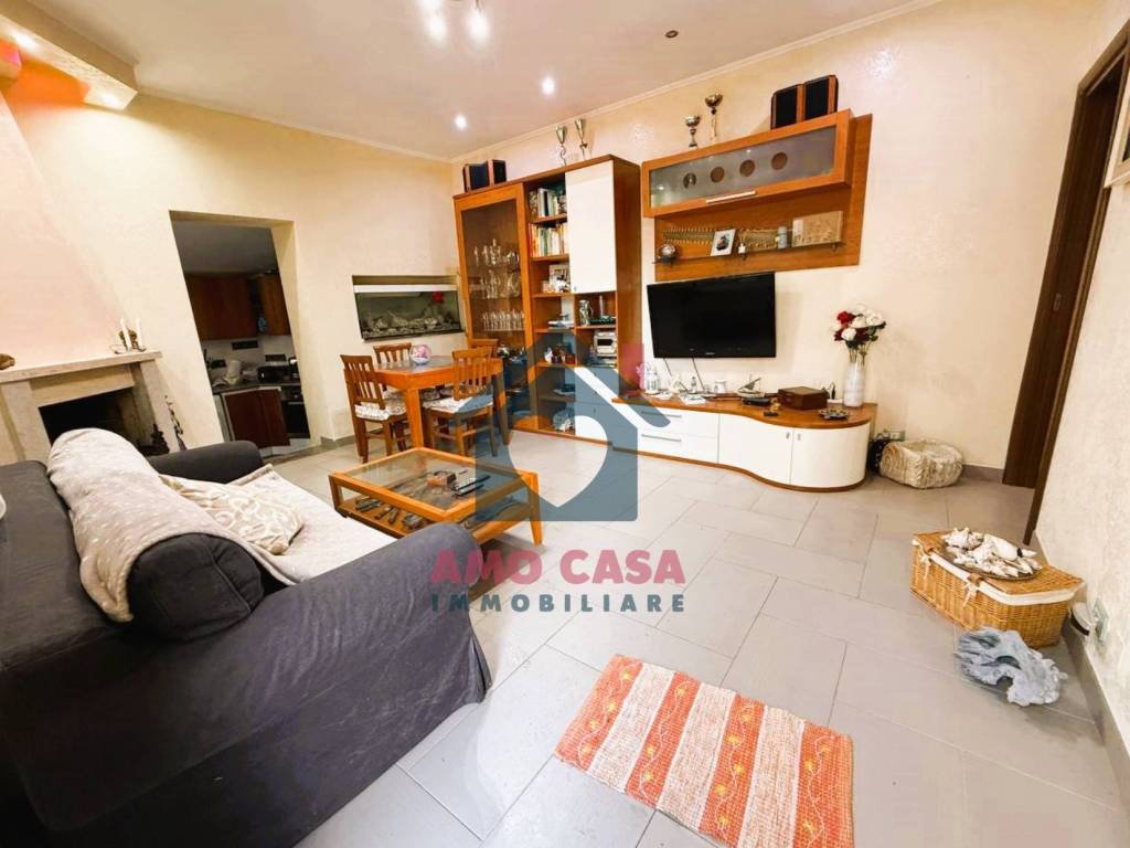 Appartamento a Santa marinella in Via delle Colonie, 81 - Foto 5