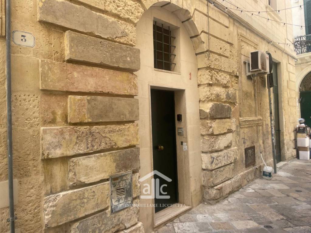Appartamento a Lecce in vico dei guidani,1/a - Foto 2